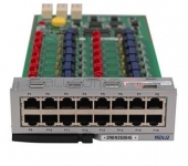 16DLI2 (KP-OSDBDL2/EUS) модуль 16 цифровых портов