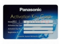 Panasonic KX-NCS3104WJ